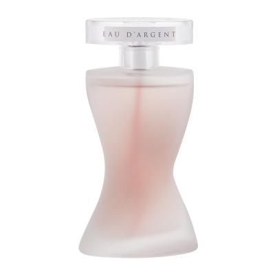 Montana Suggestion Eau d&#039;Argent Eau de Parfum donna 100 ml