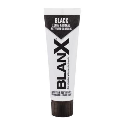 BlanX Black Dentifricio 75 ml