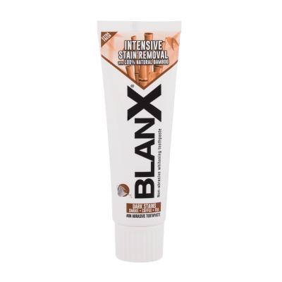 BlanX Intensive Stain Removal Dentifricio 75 ml