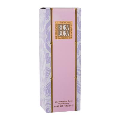 Liz Claiborne Bora Bora Eau de Parfum donna 100 ml