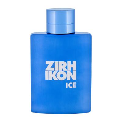 ZIRH Ikon Ice Eau de Toilette uomo 125 ml
