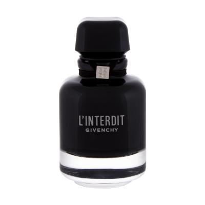 Givenchy L&#039;Interdit Intense Eau de Parfum donna 80 ml