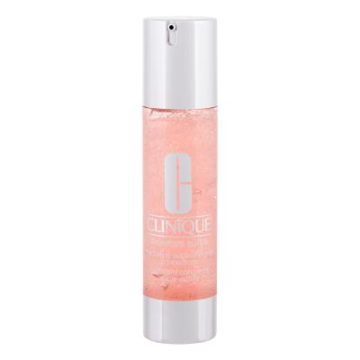 Clinique Moisture Surge Hydrating Supercharged Concentrate Siero per il viso donna 95 ml