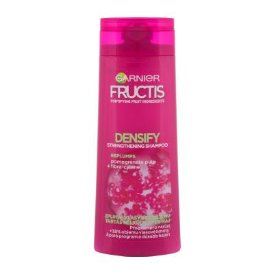 Garnier Fructis Densify Shampoo donna 250 ml