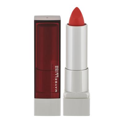 Maybelline Color Sensational Rossetto donna 4 ml Tonalità 344 Coral Rise