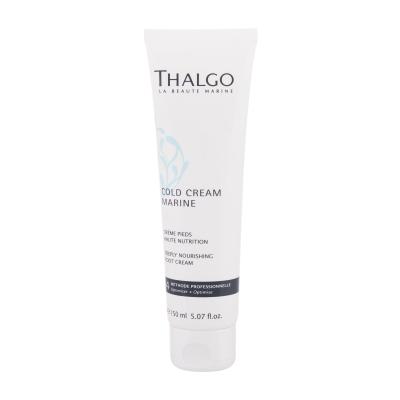 Thalgo Cold Cream Marine Crema per i piedi donna 150 ml