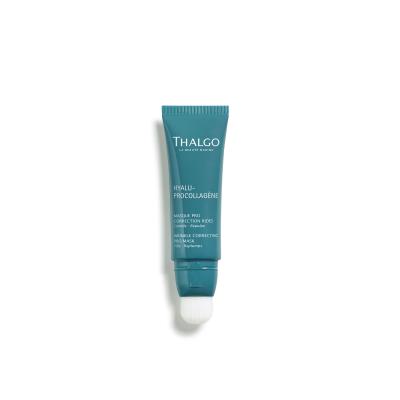 Thalgo Hyalu-Procollagéne Wrinkle Correcting Pro Mask Maschera per il viso donna 50 ml