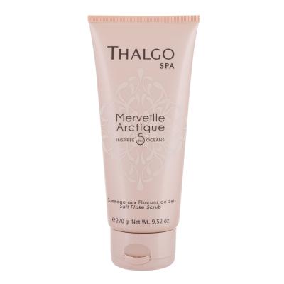 Thalgo SPA Merveille Arctique Salt Flake Scrub Peeling per il corpo donna 270 g