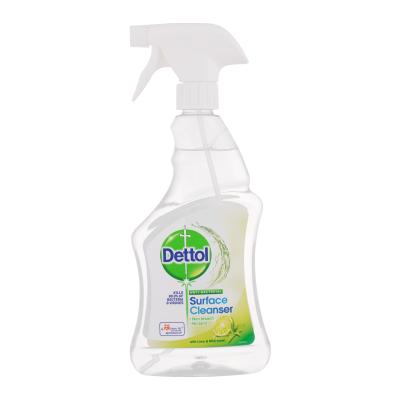 Dettol Antibacterial Surface Cleanser Lime & Mint Prodotto antibatterico 500 ml
