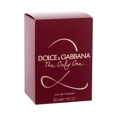 Dolce&amp;Gabbana The Only One 2 Eau de Parfum donna 30 ml