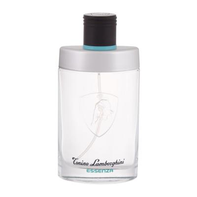 Lamborghini Essenza Eau de Toilette uomo 75 ml
