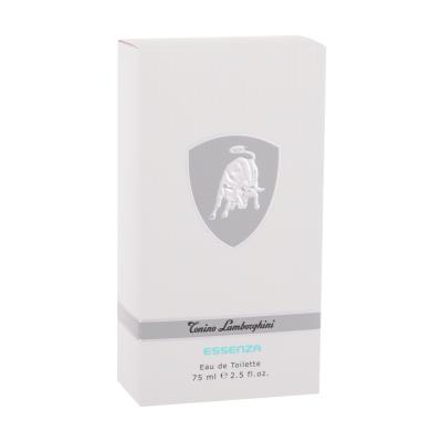 Lamborghini Essenza Eau de Toilette uomo 75 ml