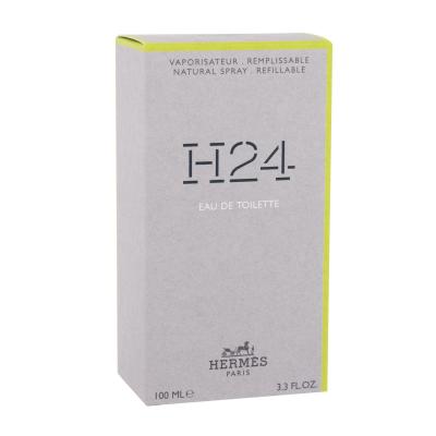 Hermes H24 Eau de Toilette uomo 100 ml