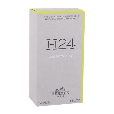 Hermes H24 Eau de Toilette uomo 50 ml