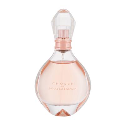 Nicole Scherzinger Chosen Eau de Parfum donna 50 ml