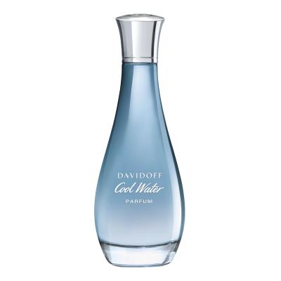 Davidoff Cool Water Parfum Eau de Parfum donna 100 ml