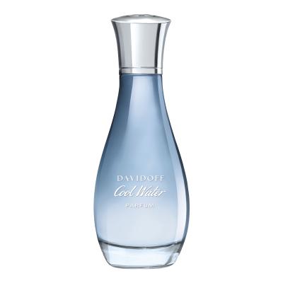Davidoff Cool Water Parfum Eau de Parfum donna 50 ml