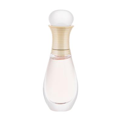 Christian Dior J&#039;adore Eau de Toilette donna Rollerball 20 ml