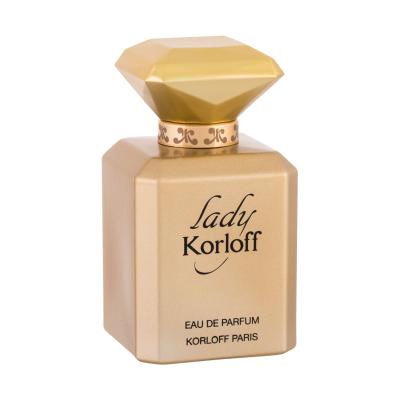 Korloff Paris Lady Korloff Eau de Parfum donna 50 ml