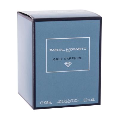Pascal Morabito Grey Sapphire Eau de Parfum donna 95 ml