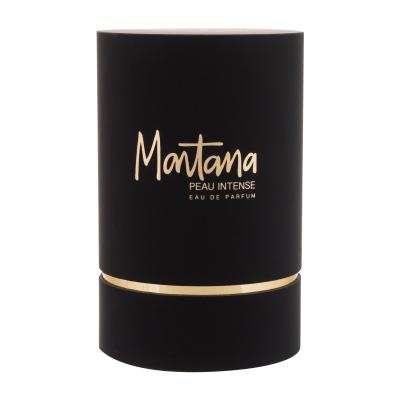Montana Peau Intense Eau de Parfum donna 100 ml