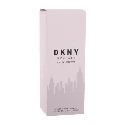DKNY DKNY Stories Eau de Toilette donna 100 ml
