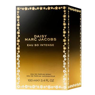 Marc Jacobs Daisy Eau So Intense Eau de Parfum donna 100 ml