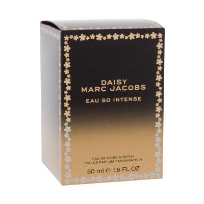 Marc Jacobs Daisy Eau So Intense Eau de Parfum donna 50 ml