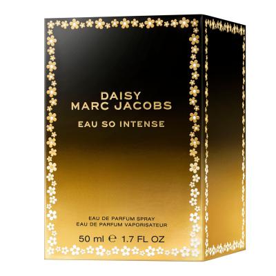Marc Jacobs Daisy Eau So Intense Eau de Parfum donna 50 ml