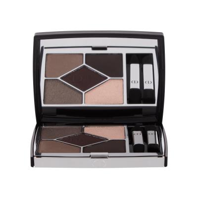 Dior 5 Couleurs Couture Ombretto donna 7 g Tonalità 599 New Look