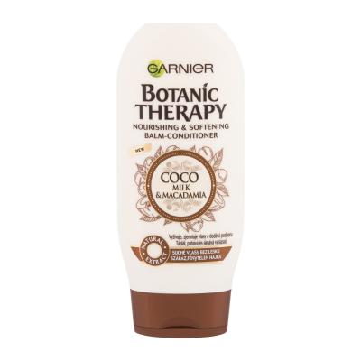 Garnier Botanic Therapy Coco Milk &amp; Macadamia Trattamenti per capelli donna 200 ml