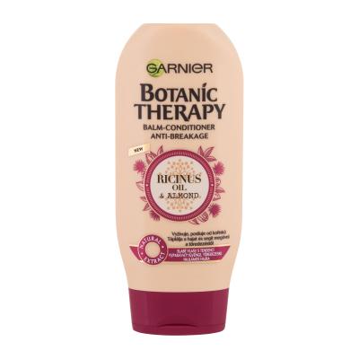 Garnier Botanic Therapy Ricinus Oil &amp; Almond Trattamenti per capelli donna 200 ml