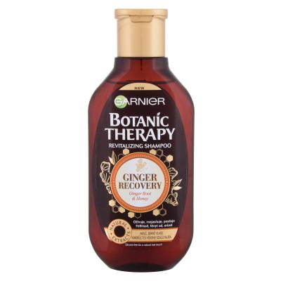 Garnier Botanic Therapy Ginger Recovery Shampoo donna 250 ml