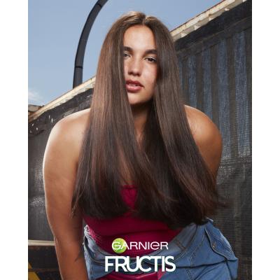 Garnier Fructis SOS Repair 10 IN 1 All-In-One Leave-In Sieri e trattamenti per capelli donna 400 ml