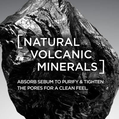 L&#039;Oréal Paris Men Expert Pure Carbon Anti-Imperfection 3in1 Gel detergente uomo 100 ml
