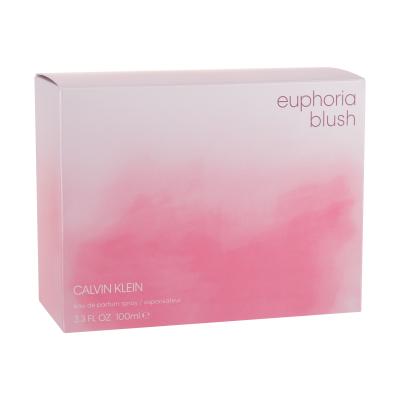 Calvin Klein Euphoria Blush Eau de Parfum donna 100 ml