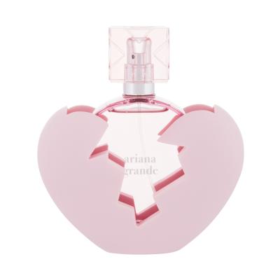 Ariana Grande Thank U, Next Eau de Parfum donna 100 ml