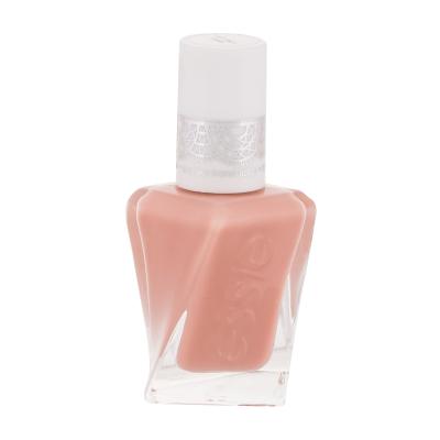 Essie Gel Couture Nail Color Smalto per le unghie donna 13,5 ml Tonalità 503 Sheer Silhouette