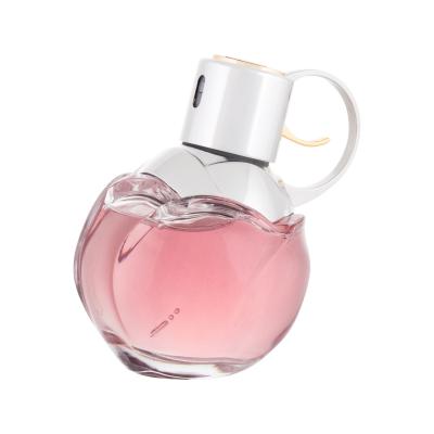 Azzaro Wanted Girl Tonic Eau de Toilette donna 50 ml