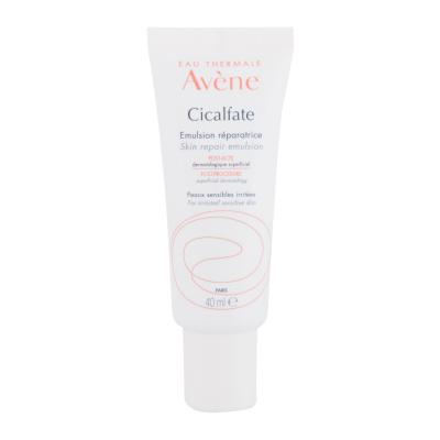 Avene Cicalfate Skin Repair Emulsion Crema per il corpo donna 40 ml