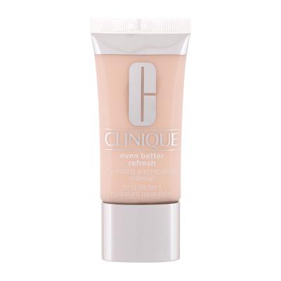 Clinique Even Better Refresh Fondotinta donna 30 ml Tonalità CN 02 Breeze