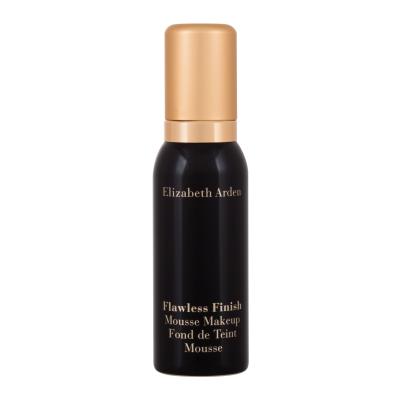 Elizabeth Arden Flawless Finish Mousse Fondotinta donna 50 ml Tonalità 08 Malt