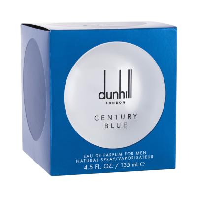 Dunhill Century Blue Eau de Parfum uomo 135 ml