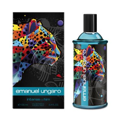 Emanuel Ungaro Intense For Him Eau de Parfum uomo 100 ml