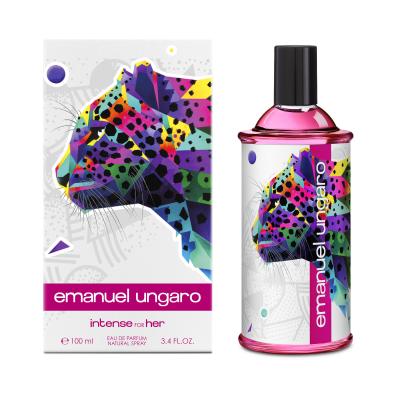 Emanuel Ungaro Intense For Her Eau de Parfum donna 100 ml