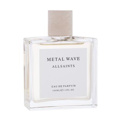 Allsaints Metal Wave Eau de Parfum 100 ml
