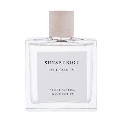 Allsaints Sunset Riot Eau de Parfum 100 ml