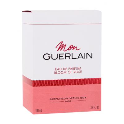 Guerlain Mon Guerlain Bloom of Rose Eau de Parfum donna 100 ml