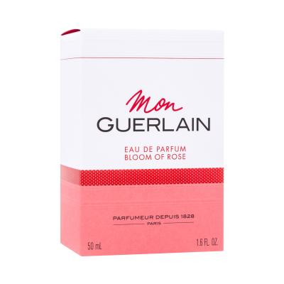 Guerlain Mon Guerlain Bloom of Rose Eau de Parfum donna 50 ml