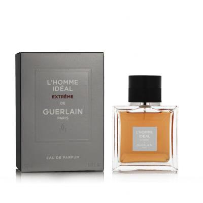 Guerlain L´Homme Ideal Extreme Eau de Parfum uomo 50 ml